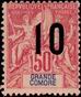 Timbre Y&T N28