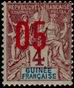Stamp Y&T N49