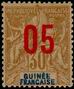 Stamp Y&T N52