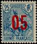 Stamp Y&T N59