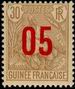 Stamp Y&T N60