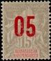 Timbre Y&T N111