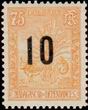 Timbre Y&T N120