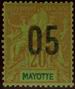 Briefmarken Y&T N24