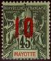 Briefmarken Y&T N28