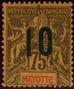 Briefmarken Y&T N30
