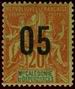 Stamp Y&T N106