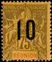 Stamp Y&T N79