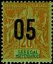 Timbre Y&T N48