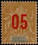 Timbre Y&T N49