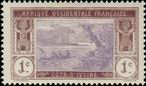 Stamp Y&T N41