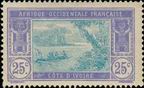 Stamp Y&T N48