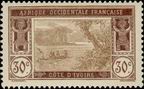 Stamp Y&T N49