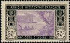 Stamp Y&T N53