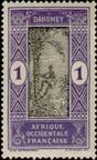 Briefmarken Y&T N43