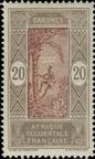 Stamp Y&T N�49
