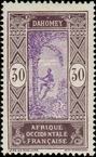 Stamp Y&T N51