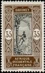 Stamp Y&T N52