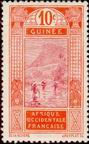 Stamp Y&T N67