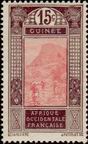 Briefmarken Y&T N68