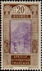 Stamp Y&T N69