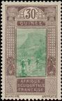 Stamp Y&T N71