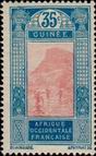 Stamp Y&T N72