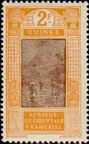 Stamp Y&T N78
