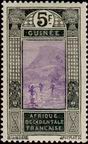Stamp Y&T N79