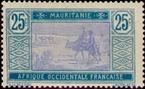 Stamp Y&T N24