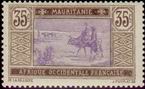 Stamp Y&T N26