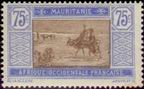 Stamp Y&T N30