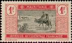 Stamp Y&T N31