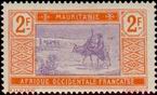 Stamp Y&T N32