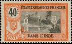 Stamp Y&T N36