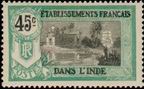 Stamp Y&T N37
