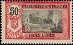 Stamp Y&T N38