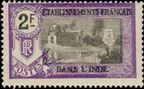 Stamp Y&T N41