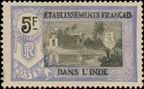 Stamp Y&T N42