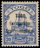 Timbre Y&T N25