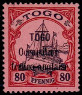 Timbre Y&T N29