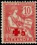 Stamp Y&T N34