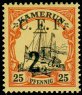 Stamp Y&T N�29