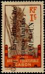 Stamp Y&T N38