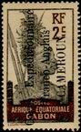 Stamp Y&T N39