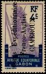 Stamp Y&T N40