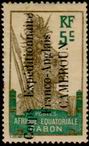 Stamp Y&T N41