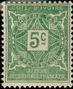 Stamp Y&T NTA9
