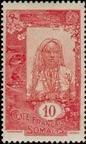 Briefmarken Y&T N87