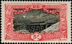 Stamp Y&T N99